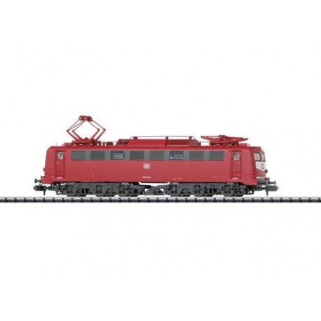 ** Minitrix 16156 DB BR150 Electric Locomotive V (DCC-Sound)