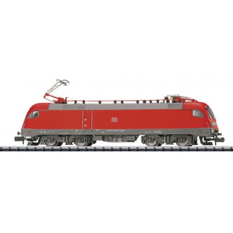 ** Minitrix 16957 my Hobby DBAG BR182 007-5 Electric Loco VI (DCC-Sound)