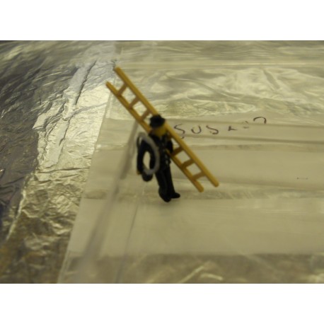 ** Noch 1505202 Felix the Chimney Sweep Figure