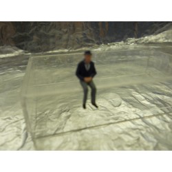 ** Noch 1524201 Johnny the Passenger Figure