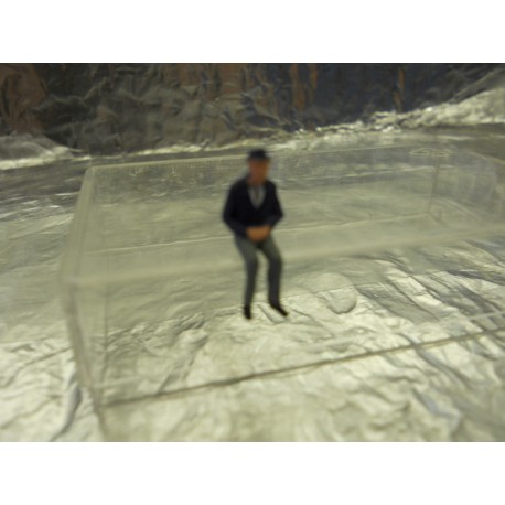 ** Noch 1524201 Johnny the Passenger Figure