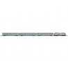 ** Minitrix 11629 Cisalpino Re484 Train Pack V (DCC-Fitted)