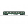 ** Minitrix 23497 DB ABm225 1st/2nd Class Express Coach IV