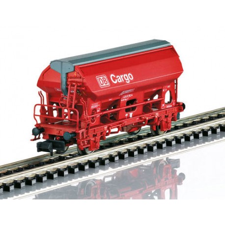 ** Minitrix 15098 DBAG Td Hopper Wagon Set (3) V