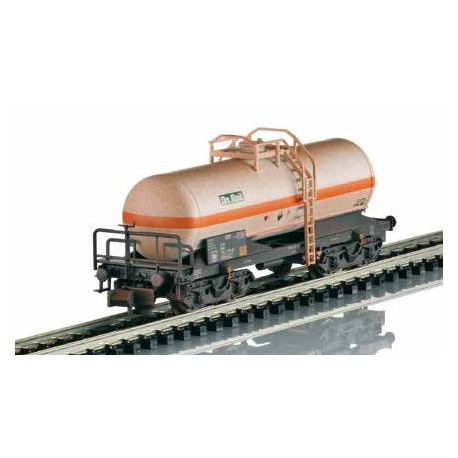 ** Minitrix 15586 OnRail Chlorine Gas Wagon V