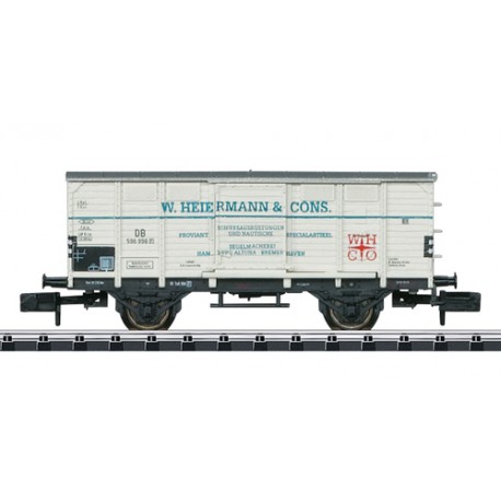 ** Minitrix 15926 DB G02 Van III