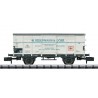 ** Minitrix 15926 DB G02 Van III