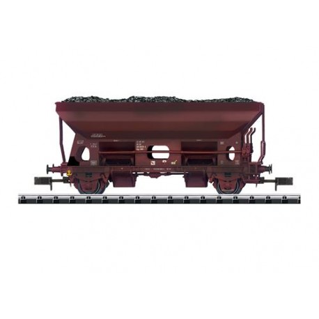 ** Minitrix 15931 DR Otmm70 Hopper IV