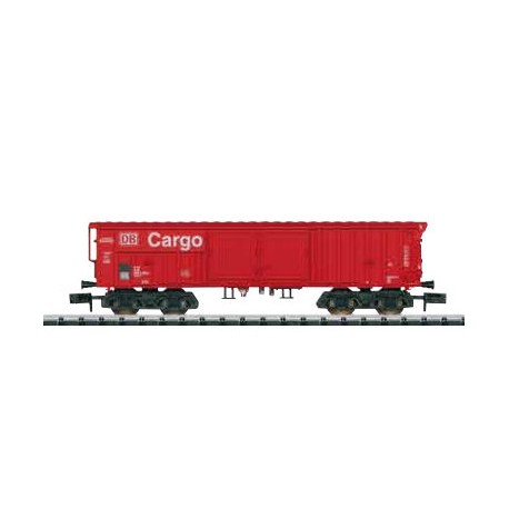 ** Minitrix 18080 my Hobby DBAG Taems892 Gondola V