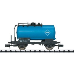 ** Minitrix 18081 my Hobby DB Aral Tank Wagon IV