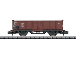 ** Minitrix 18082 my Hobby DB Omm53 Open Wagon III