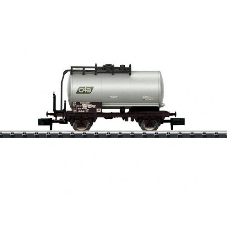 ** Minitrix 18084 my Hobby SNCB CAIB Tank Wagon V