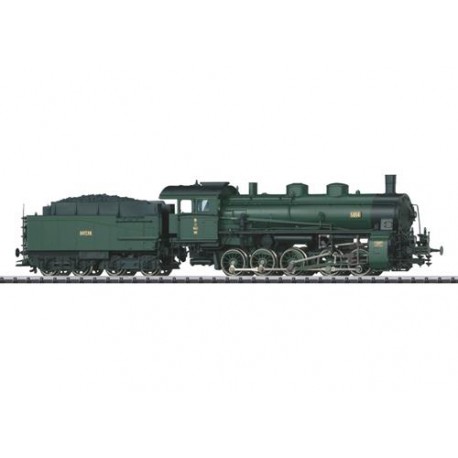 ** Trix 22029 DRG G5/5 Steam Locomotive II (DCC-Sound)