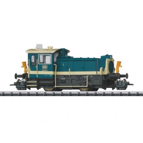 ** Trix 22048 DB BR335 Kof III Diesel Locomotive V (DCC-Fitted)