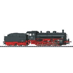 ** Trix 22057 DB BR57.5 Steam Locomotive III (DCC-Sound)