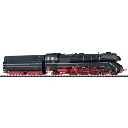 ** Trix 22104 DB BR10 Steam Locomotive III (DCC-Sound)