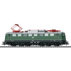 ** Trix 22177 DB E50 Electric Locomotive III (DCC-Sound)