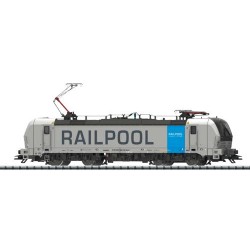 ** Trix 22194 Railpool BR193 Electric Locomotive VI
