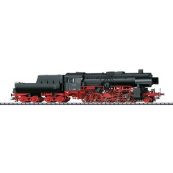 ** Trix 22224 DB BR42 Steam Locomotive III (DCC-Sound)