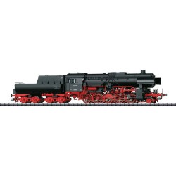** Trix 22227 DB BR42 Steam Locomotive III