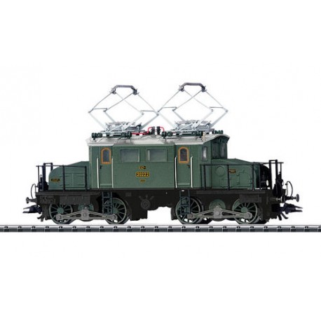** Trix 22269 Bavarian State EG2x2/2 Electric Locomotive II (DCC-Sound)