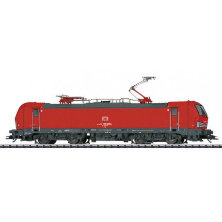 ** Trix 22283 DB Schenker Polska 170 Electric Locomotive VI (DCC-Sound)