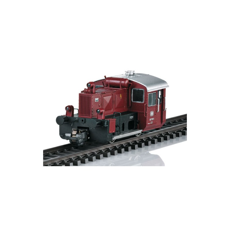Locomotive De Manœuvre Trix 22111 DB Type Kof II – Occasion