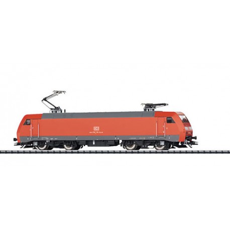 ** Trix 22398 DBAG BR152 Electric Locomotive VI
