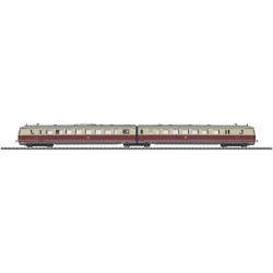 ** Trix 22471 DR BR183 Express Diesel Railcar IV (DCC-Sound)