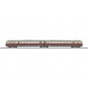 ** Trix 22471 DR BR183 Express Diesel Railcar IV (DCC-Sound)