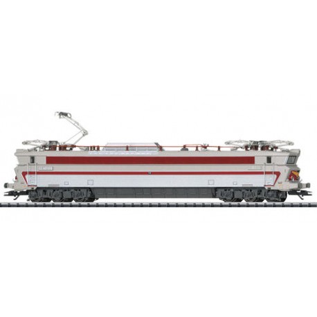 ** Trix 22574 SNCF CC40100 TEE Electric Locomotive IV (DCC-Sound)
