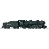 ** Trix 22591 AT&SF Mikado Steam Locomotive III (DCC-Sound)
