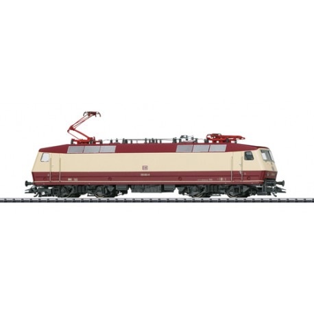 ** Trix 22684 DBAG BR120.0 Electric Locomotive V (DCC-Sound)