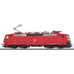 ** Trix 22686 DBAG BR120.1 Electric Locomotive V (DCC-Sound)