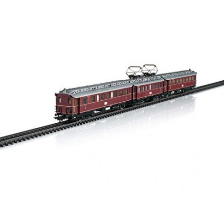 ** Trix 22738 DB ET87 Electric Railcar III (DCC-Sound)