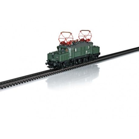 ** Trix 22872 DB BR193 Electric Locomotive IV (DCC-Sound)