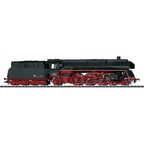 ** Trix 22906 DR BR01.5 Steam Locomotive IV (DCC-Sound)
