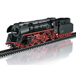 ** Trix 22909 DR BR01.5 Steam Locomotive IV (DCC-Sound)