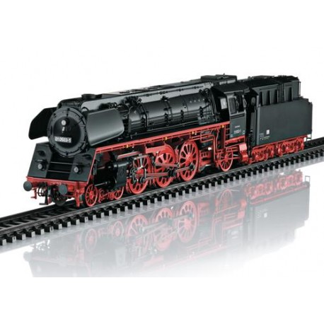 ** Trix 22909 DR BR01.5 Steam Locomotive IV (DCC-Sound)