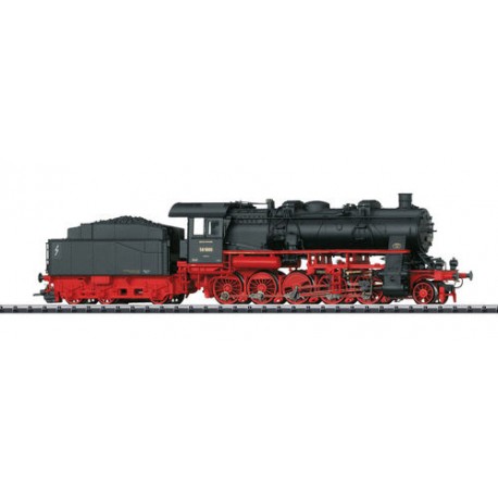 ** Trix 22937 DRG BR58.10-21 Steam Locomotive II (DCC-Sound)