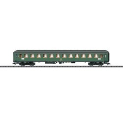 ** Trix 23448 DB Bm234 2nd Class Express Coach IV