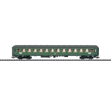 ** Trix 23448 DB Bm234 2nd Class Express Coach IV