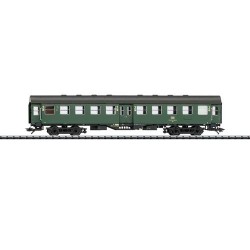 ** Trix 23492 DB Byg514 Augsburg-Nurnberg Rebuilt 2nd Class Coach IV
