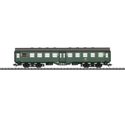 ** Trix 23494 DB Byg514 Augsburg-Nurnberg Rebuilt 2nd Class Coach IV