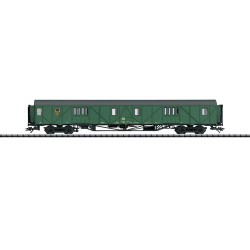 ** Trix 23496 DB Mdyge986 Baggage Coach IV