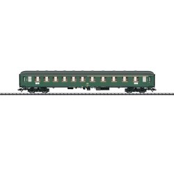 ** Trix 23497 DB ABm225 1st/2nd Class Express Coach IV