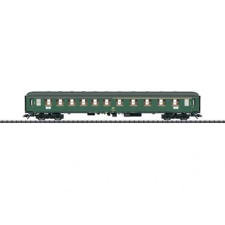 ** Trix 23497 DB ABm225 1st/2nd Class Express Coach IV