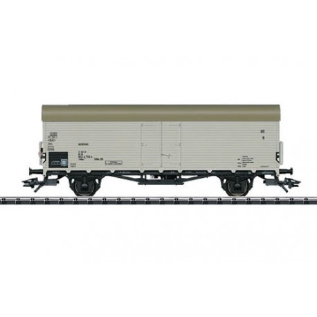 ** Trix 24035 DB lbdlps383 Van IV