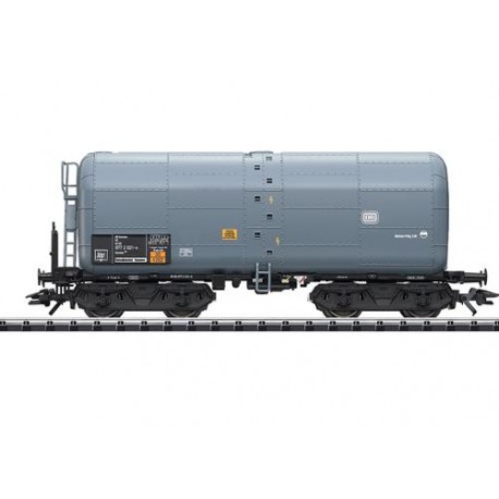 ** Trix 24046 DB Heavy Oil Tank Wagon IV