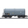 ** Trix 24046 DB Heavy Oil Tank Wagon IV